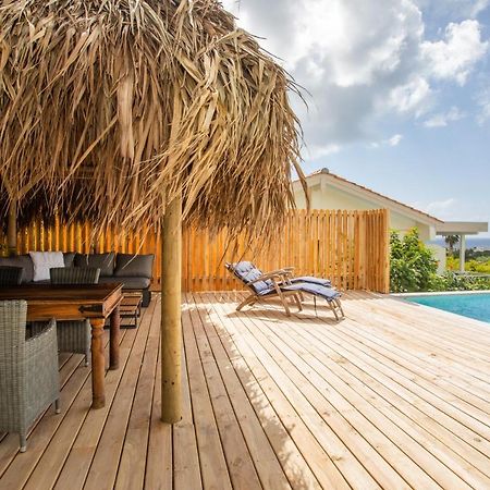 Piscadera Bay Resort 102 Willemstad Exterior foto