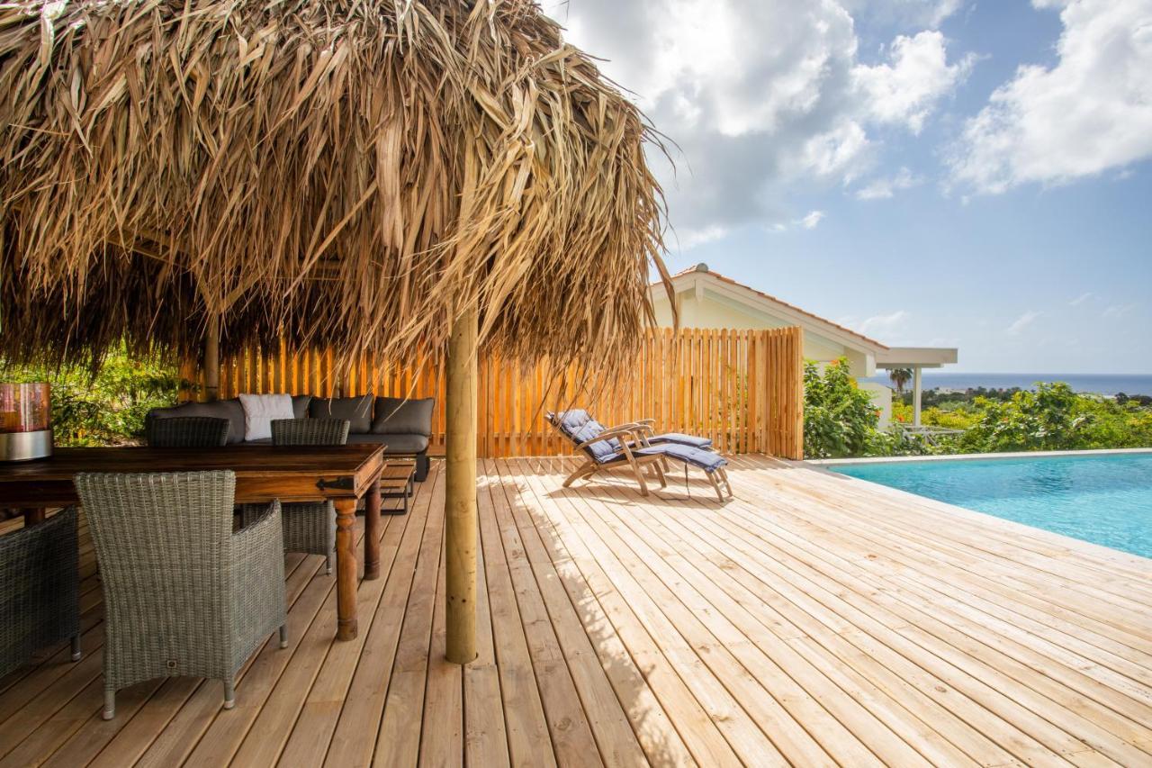 Piscadera Bay Resort 102 Willemstad Exterior foto